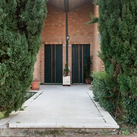 Villa Casa Giana