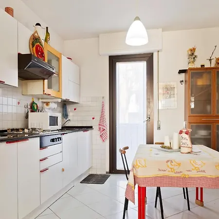 Casa Giana
