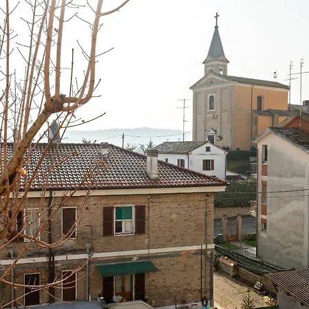 Casa Giana Villa *