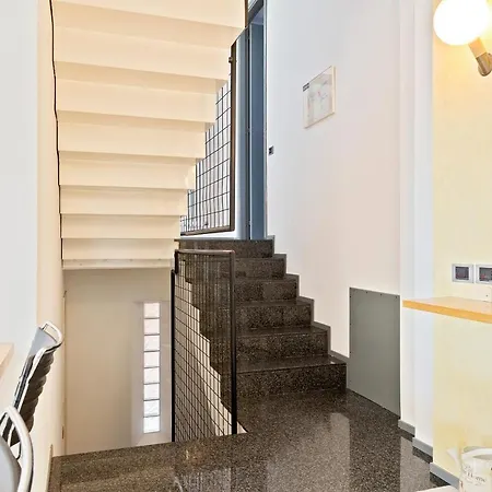 Casa Giana Villa *