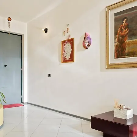 Casa Giana Villa *