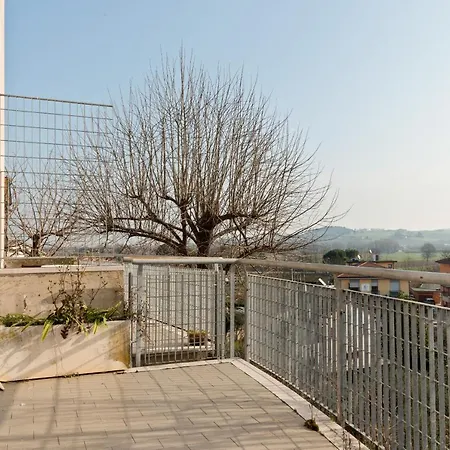 Casa Giana Villa