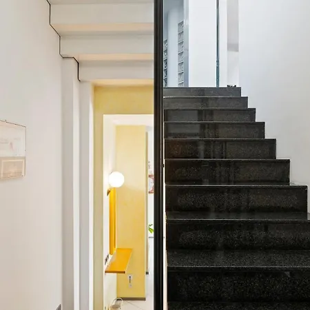 Casa Giana Trecastelli